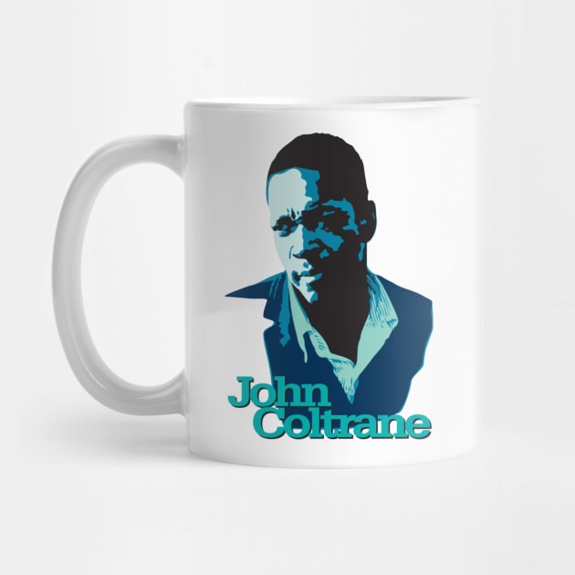 Coltrane by ProductX